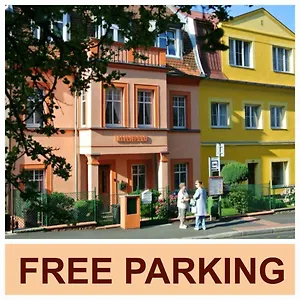 *** Gasthof Valkoun-lilienfeld Tschechische Republik