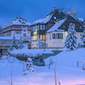 Domovina Špindlerŭv Mlýn